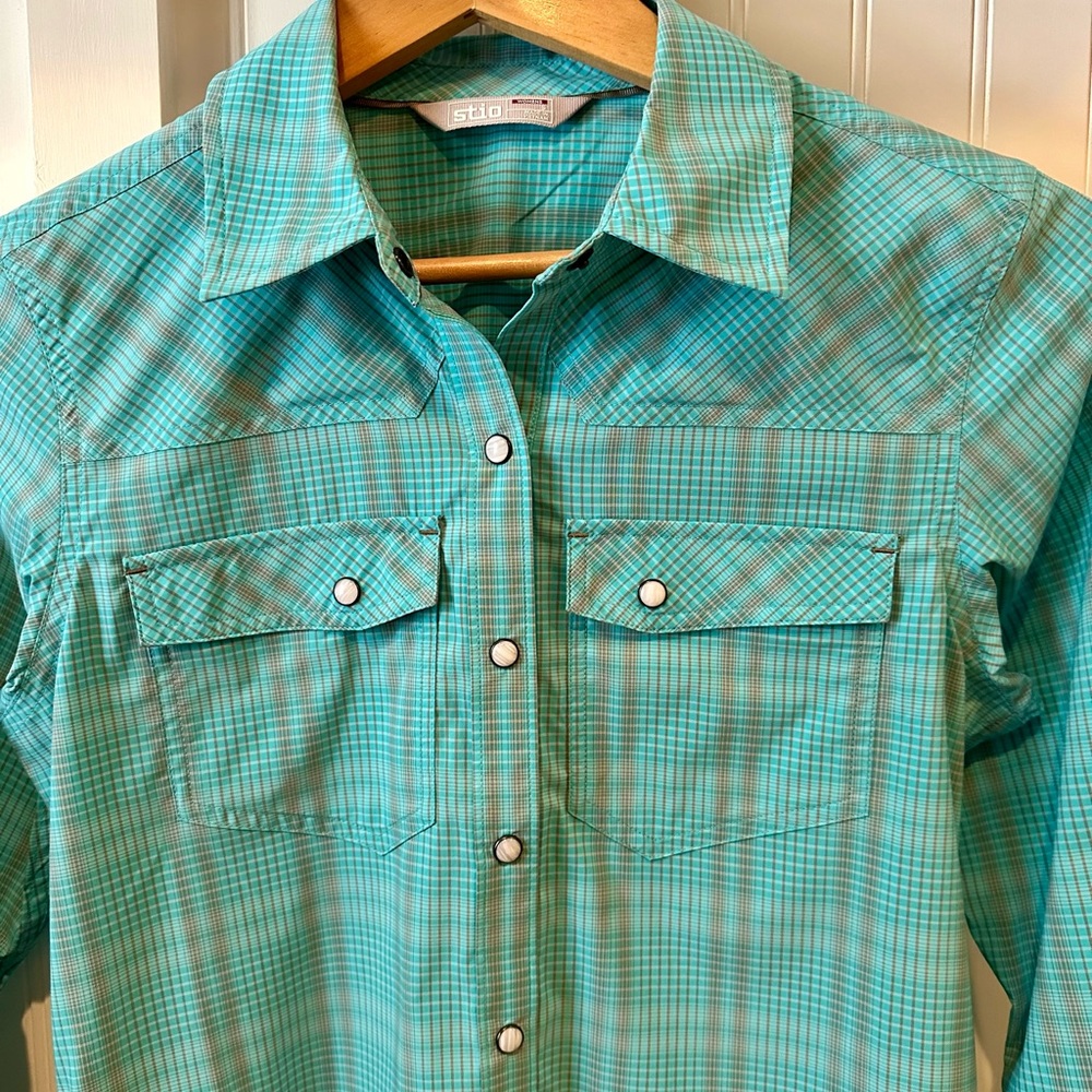 Stio Eddy Shirt, Women